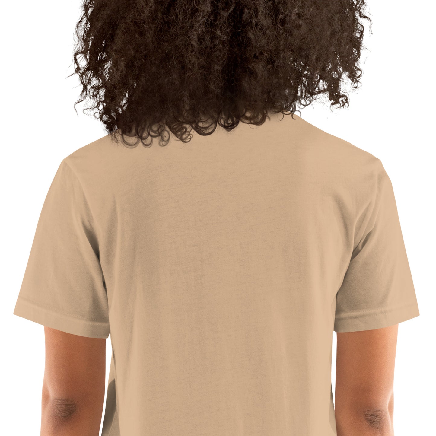 Unisex-T-Shirt