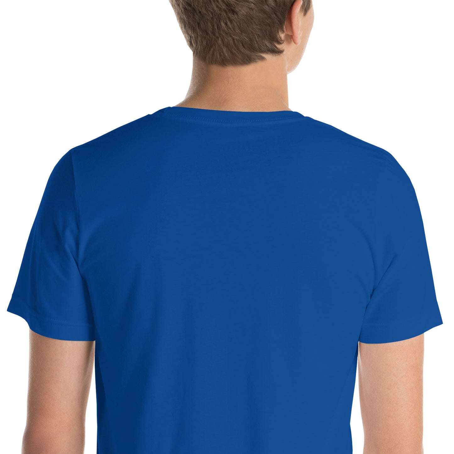 Unisex-T-Shirt
