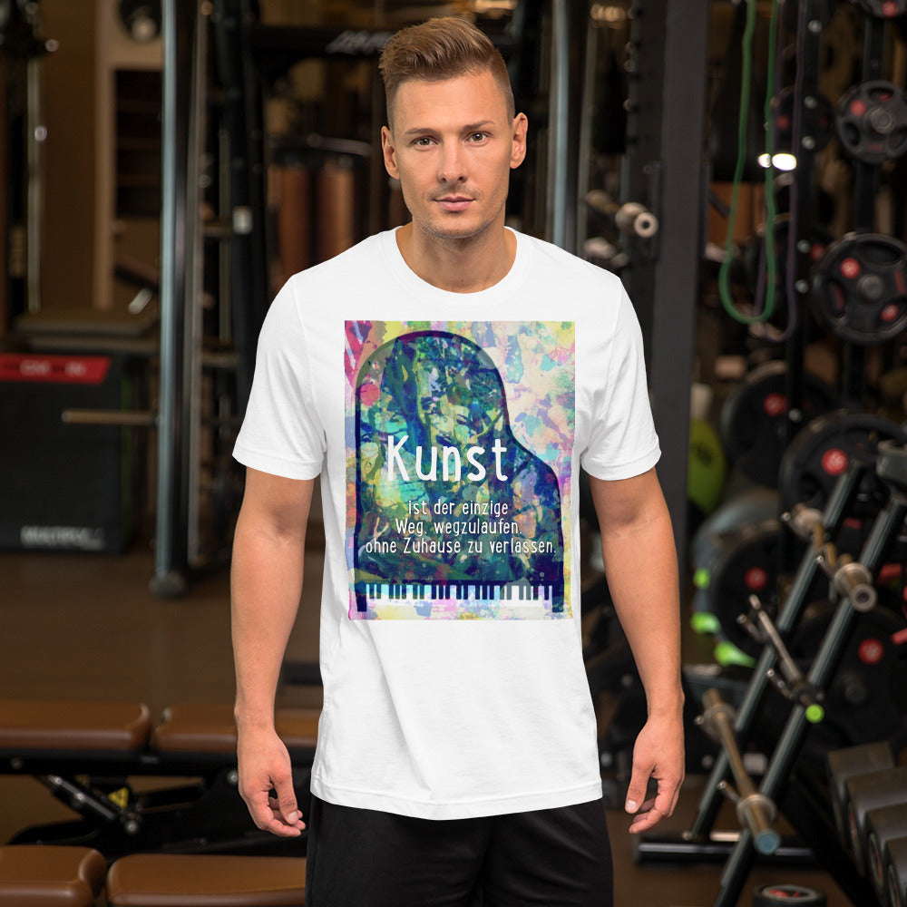Unisex-T-Shirt