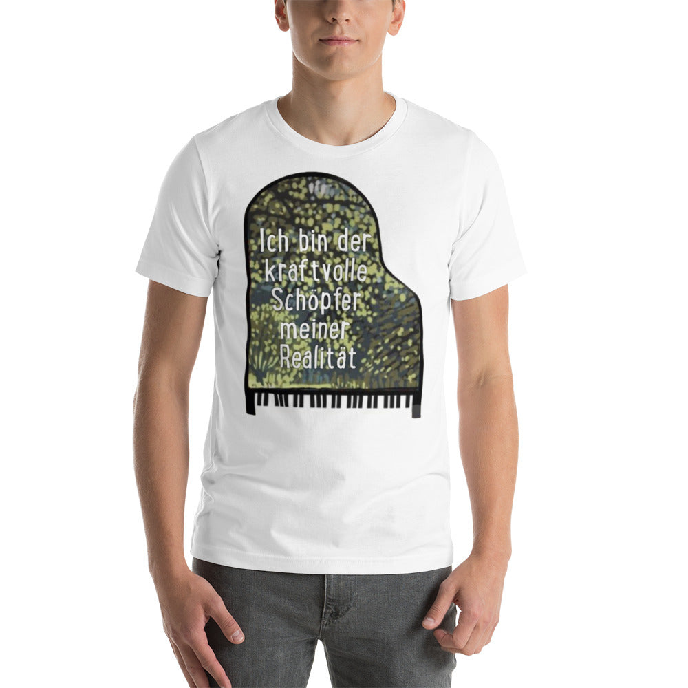 Unisex-T-Shirt