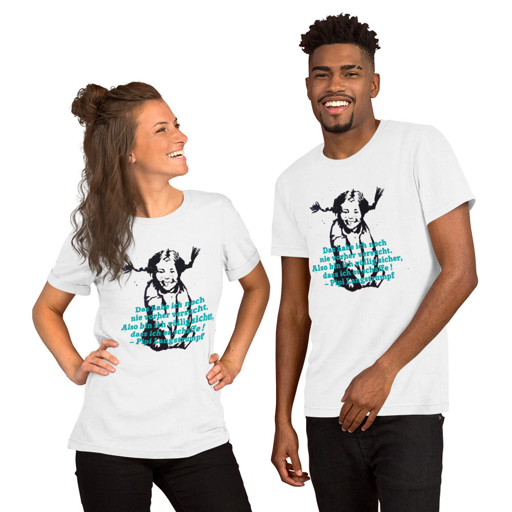 Unisex-T-Shirt