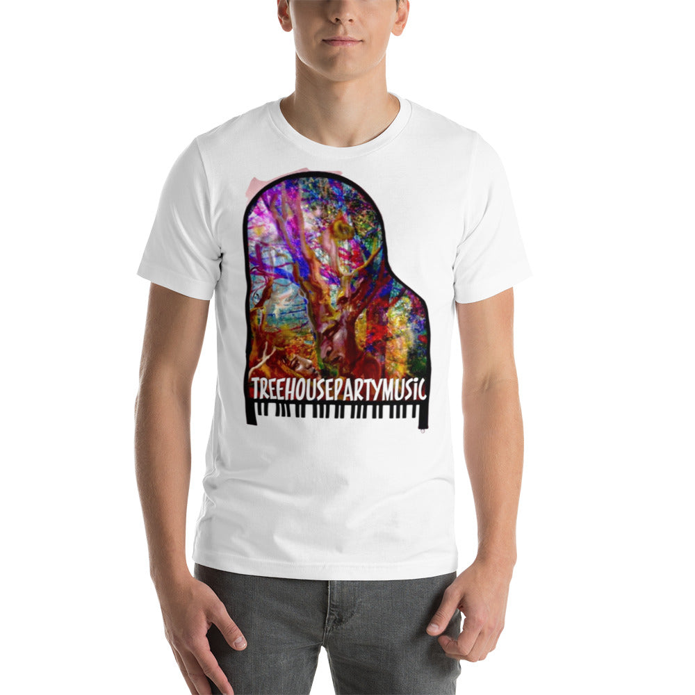Unisex-T-Shirt