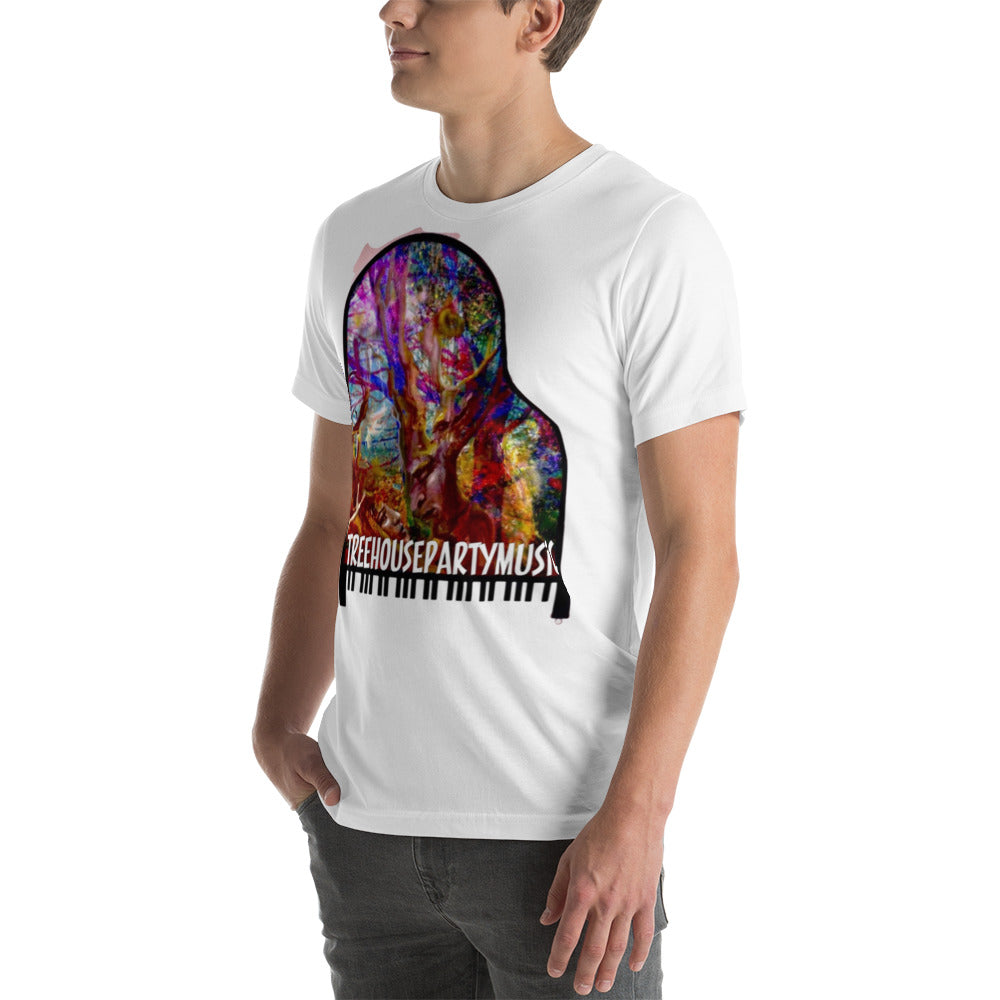 Unisex-T-Shirt