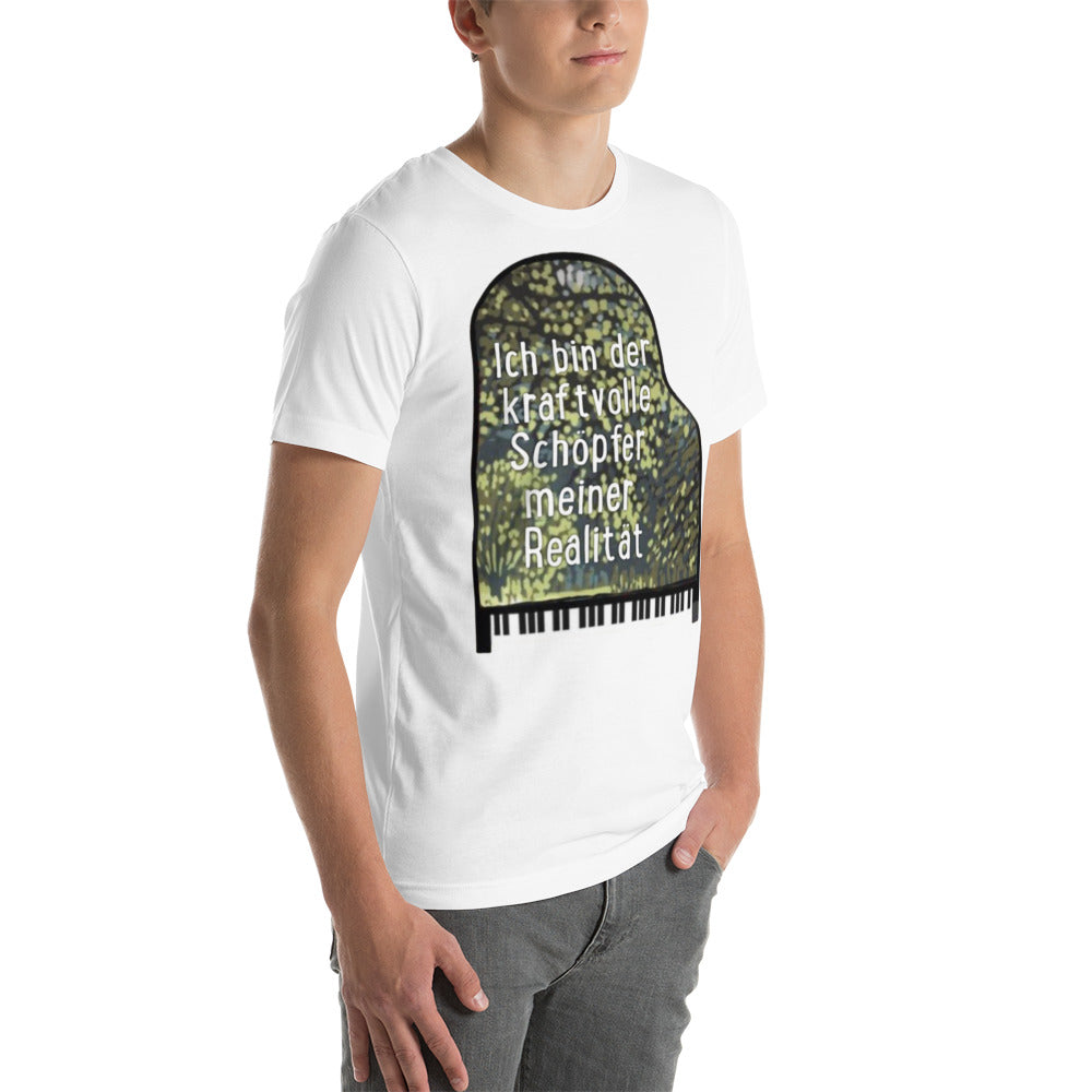 Unisex-T-Shirt