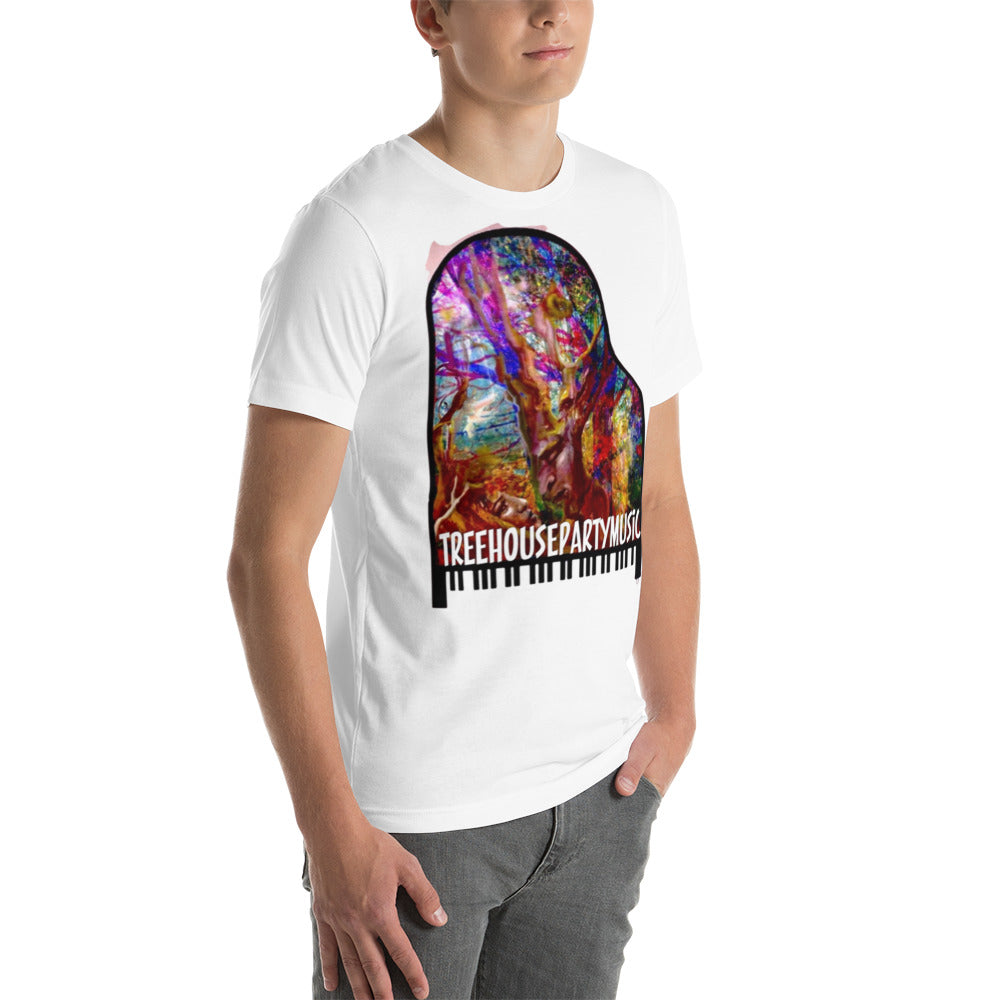 Unisex-T-Shirt