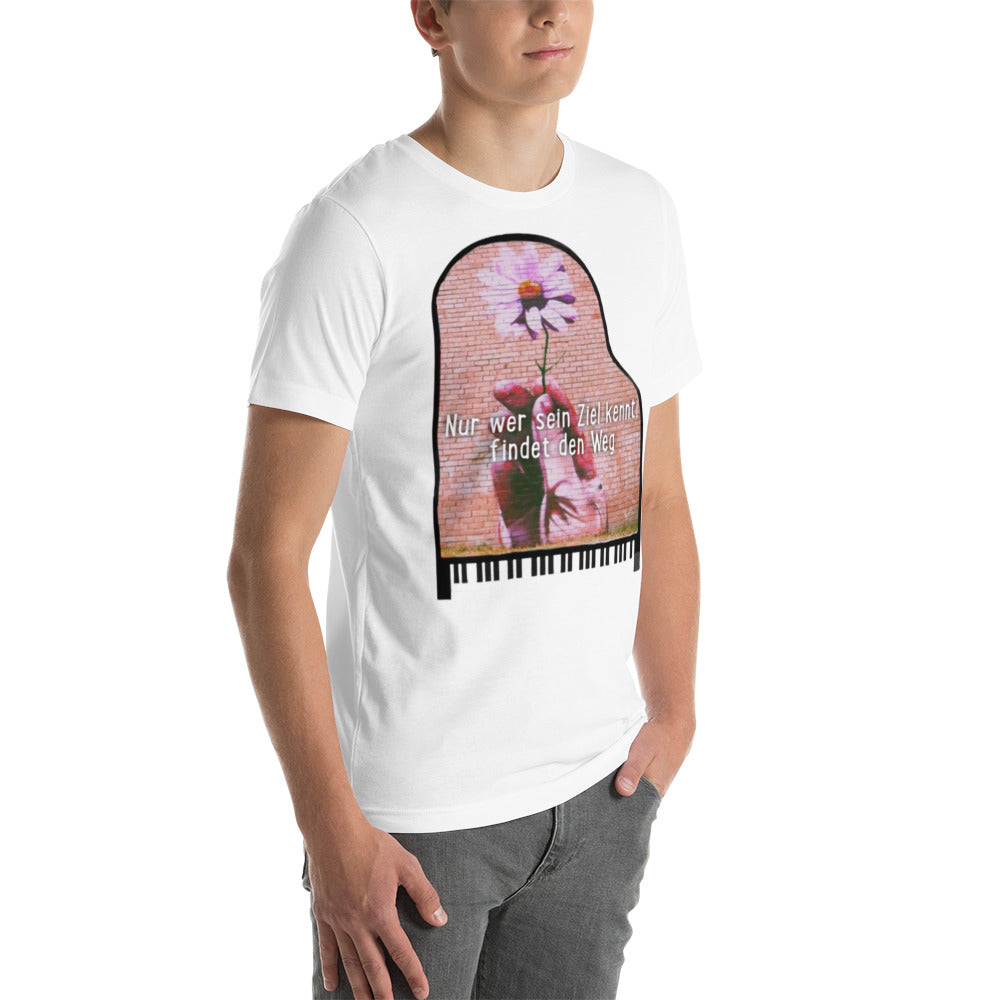 Unisex-T-Shirt