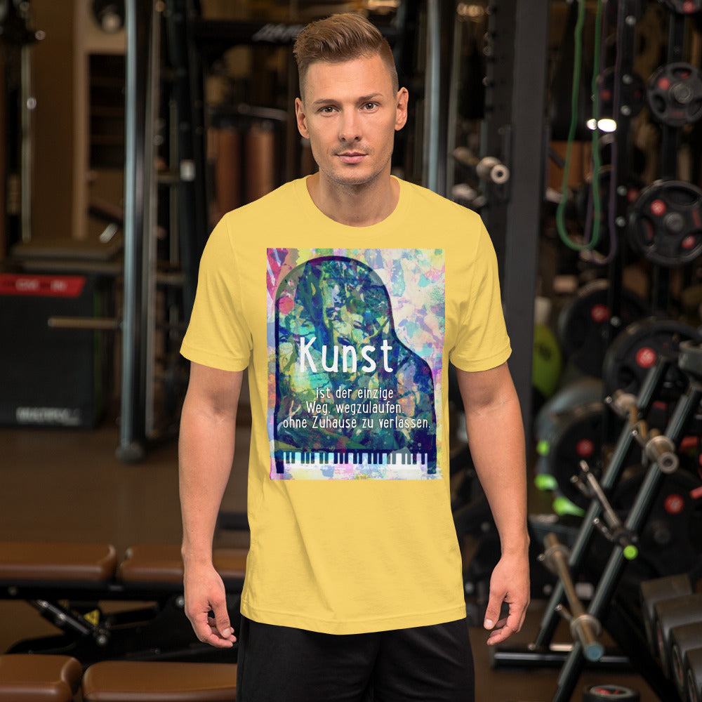 Unisex-T-Shirt