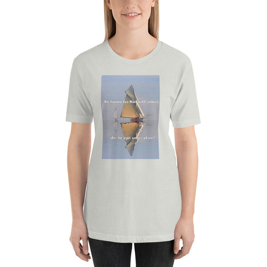 Unisex-T-Shirt